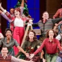 BWW Review: 5th Ave's HOLIDAY INN Hits All the Right Notes but Misses the Spark Photo