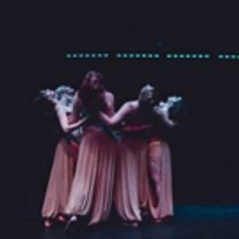 Bridge Street Belly Dance Returns On June 22