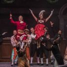 A CHRISTMAS CAROL: La Compagnia dell'Alba porta la magia di Dickens al Teatro Europauditorium di Bologna