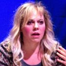 Photo Flash: First Look at CLEO, THEO & WU Written by and Starring Kirsten Vangsness