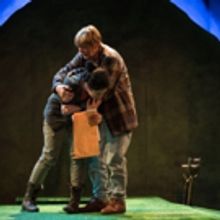 BWW Review: Humanity Shines in a Graveyard in DEAD AND BURIED at Dreamcatchers Repert