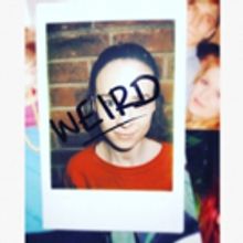 Some Riot Theatre Presents WEIRD