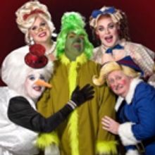 Ricky Graham & Company's STEEL POINSETTIAS Set for Rivertown Theatres