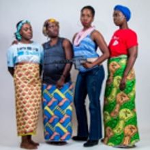 BWW Review: Panther Star Shows Us a Grittier Africa in ECLIPSE