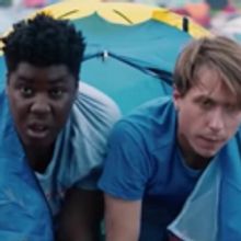 VIDEO: Check Out the Trailer for Upcoming Comedy THE FESTIVAL