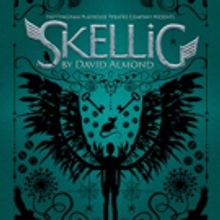 Nottingham Playhouse Announces Full Cast For New Family Show SKELLIG