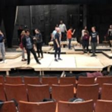 Adelphi Presents THE RIMERS OF ELDRITCH Beginning Today