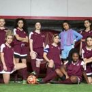 BWW Review: THE WOLVES Score Big at the St. Louis Rep