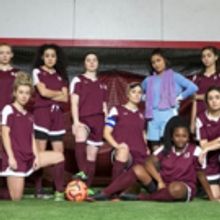 BWW Review: THE WOLVES Score Big at the St. Louis Rep