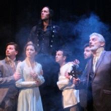 BWW Review: DRACULA at Centenary Stage Company is an Outstanding Production of a Thr
