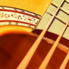 MUSIC CITY Comes To Cape Fear Regional Theatre This Fall