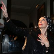 Photo Flash: Remembering Liliane Montevecchi