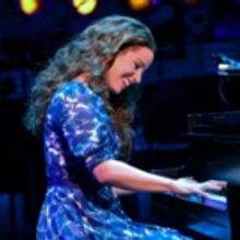 Chilina Kennedy Will Reprise Her Role in BEAUTIFUL – THE CAROLE KING MUSICAL in Her
