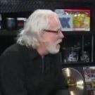 VIDEO: Terrence Mann Talks Joining The Company of Variety Theatre's THE LITTLE…