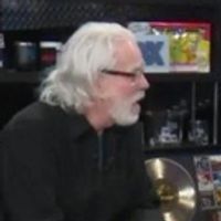 VIDEO: Terrence Mann Talks Joining The Company of Variety Theatre's THE LITTLE… Video