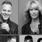 All-Star Lineup of Christian Music Superstars Come To Hershey, PA