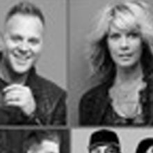 All-Star Lineup of Christian Music Superstars Come To Hershey, PA