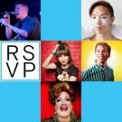 RSVP at Arlo November Shows Announced