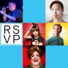 RSVP at Arlo November Shows Announced