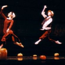 BWW Review: THE WIDOW'S BROOM at The Festival Ballet - Too Lovely for Words!