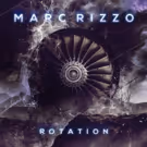 Soulfly/Cavalera Conspiracy Guitarist Marc Rizzo To Release ROTATION 3/30