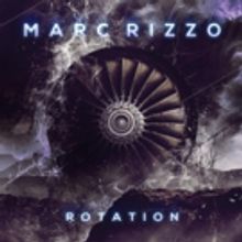 Soulfly/Cavalera Conspiracy Guitarist Marc Rizzo To Release ROTATION 3/30