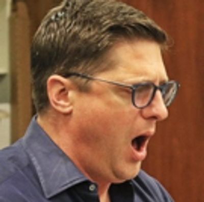 Photo Flash: Alliance Theatre Heads Into Rehearsal for CANDIDE!