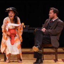 BWW Review: BEDLAM'S PYGMALION: The Unsinkable Eliza Doolittle