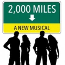 Cast Members from BEAUTIFUL, ON YOUR FEET!, and IN THE HEIGHTS to Star in TWO THOUSAN