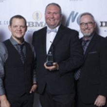 IBMA Entertainer Of The Year Balsam Range's Latest Album AEONIC Available Now