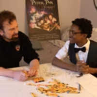 TV Exclusive: Konversations with Keeme: A Chat with Paul Bogeav Video