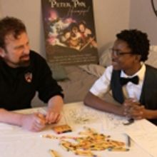 TV Exclusive: Konversations with Keeme: A Chat with Paul Bogeav