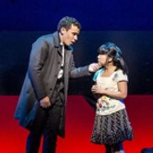 Photo Flash: First Look at the World Premiere of SOFT POWER