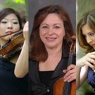 Kent State's Verve Chamber Players To Perform The Music Of Mozart And Mendelssohn…