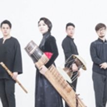 Flushing Town Hall Presents Korean Contemporary Improvisational Music From Black…