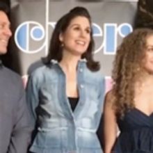 VIDEO: Meet The Cast And Creative Of THE CHER SHOW in Chicago