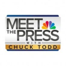 RATINGS: MEET THE PRESS WITH CHUCK TODD is Number One for Fourth Week in a Row
