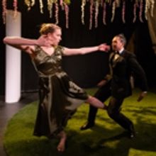 Photo Flash: First Look at BELOVED/DEPARTED