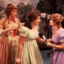 BWW Review: Fortune favors the bold in Kate Hamill's PRIDE & PREJUDICE