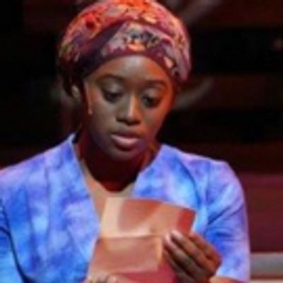 BWW Review: THE COLOR PURPLE at Riverside Center For The Performing Arts