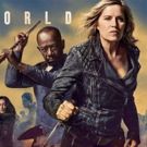 AMC Announces the Second Half of FEAR THE WALKING DEAD Season 4 to Return Sunday, August 12