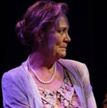 Photo Flash: Flat Rock Playhouse Presents THE GLASS MENAGERIE