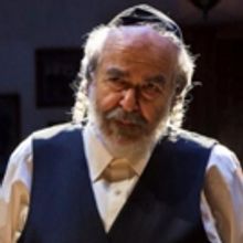 BWW Reviews: Chaim Potok's THE CHOSEN in New Haven