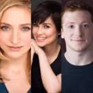 Christy Altomare, Lea Salonga and Ethan Slater Named 2018 KIDS' NIGHT ON BROADWAY…