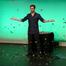 Photo Coverage: VITALY: AN EVENING OF WONDERS Celebrates Opening Night!