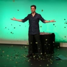 Photo Coverage: VITALY: AN EVENING OF WONDERS Celebrates Opening Night!