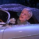 VIDEO: Ellen DeGeneres Sneaks Into Justin Bieber's Holiday Video