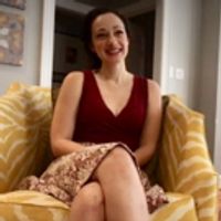 BWW Interview: Megan McGinnis Talks About Making Her Directorial Debut in THEATRE… Video
