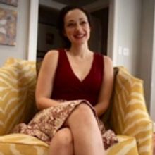 Megan McGinnis Talks About Making Her Directorial Debut in THEATRE RALEIGH'S Producti