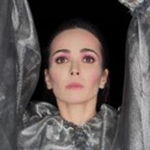 BWW Interview Diana Vishneva Discusses Sleeping Beauty Dreams at Beacon Theatre